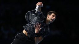 Djokovic-Zverev