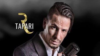 El Imperial de Maipú y su agenda del fin de semana: un Instagram Live con Rodrigo Tapari