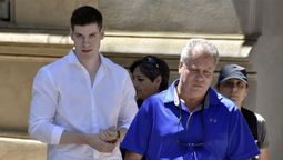 Fernández Báez Sosa: el testimonio que complicó a los 8 rugbiers