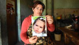La mamá de Aimara: Mi hija murió al instante y mi amiga quedó agonizando