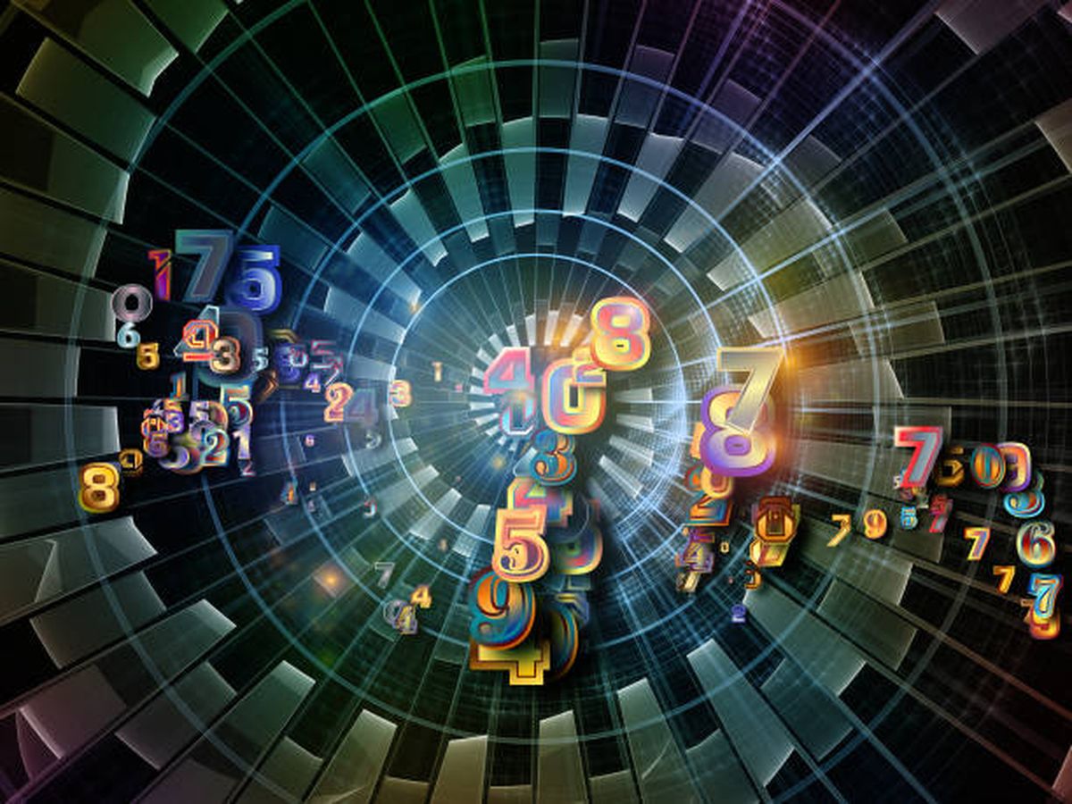 Estos n&uacute;meros de la suerte atraer&aacute;n &eacute;xito y fortuna.