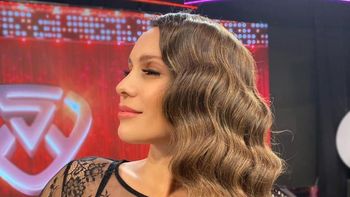 Tinelli anunció quién reemplazará a Pampita en 