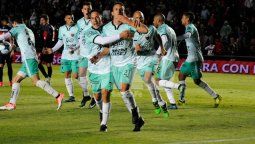 La continuidad de Ledesma en Colón dependería de Domínguez La continuidad de Ledesma en Colón dependería de Domínguez