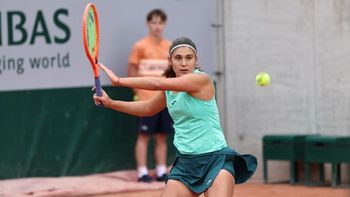 Roland Garros 2026: los tenistas argentinos que avanzaron a la segunda ronda de la qualy