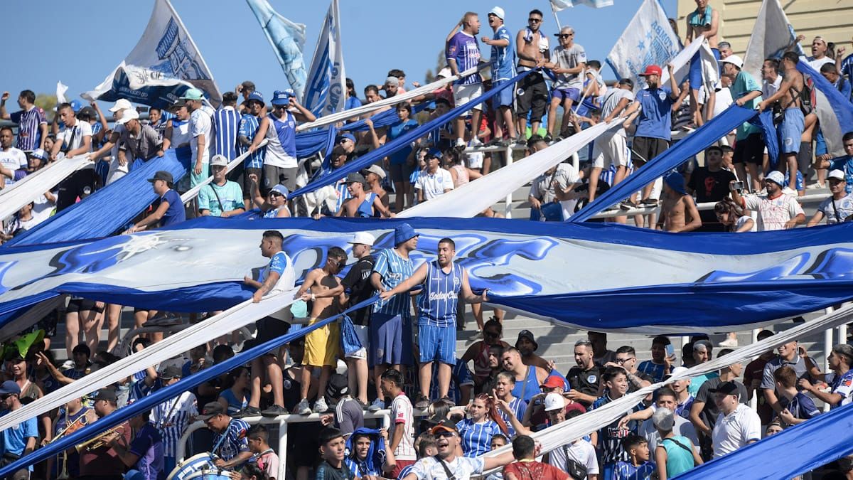 Los socios de Godoy Cruz tendrán prioridad para comprar entradas para el partido con Unión