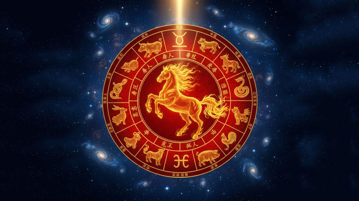 Consulta el horóscopo chino de hoy domingo 22 de febrero