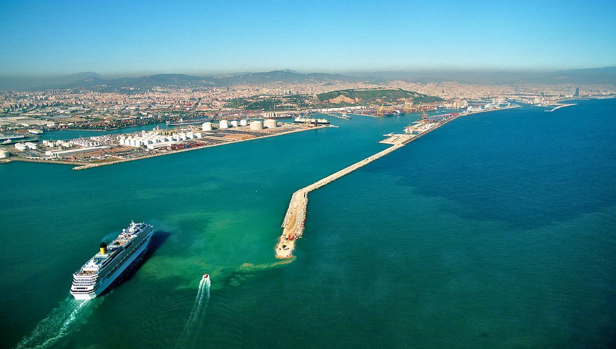 China se asegura un puerto petrolero clave en América Latina y garantiza rutas de exportación vitales