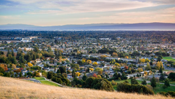Respira hondo para conocer la ciudad más feliz para vivir en Estados Unidos
