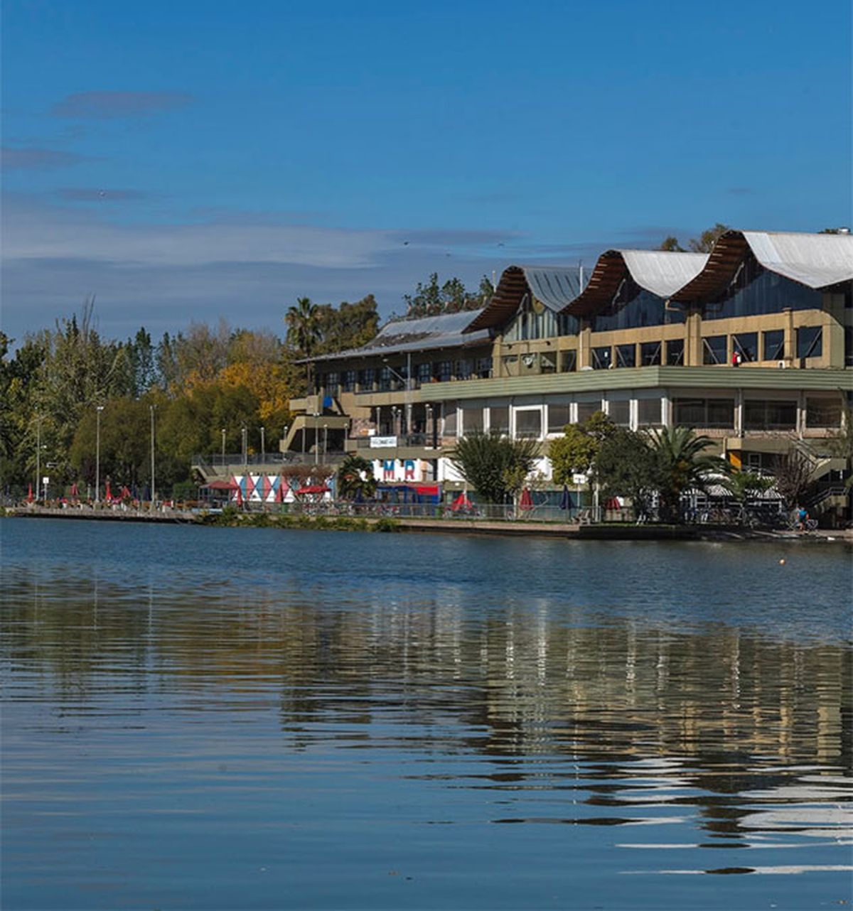 Foto: gentileza Turismo Mendoza/Facebook. Foto: gentileza Turismo Mendoza/Facebook.