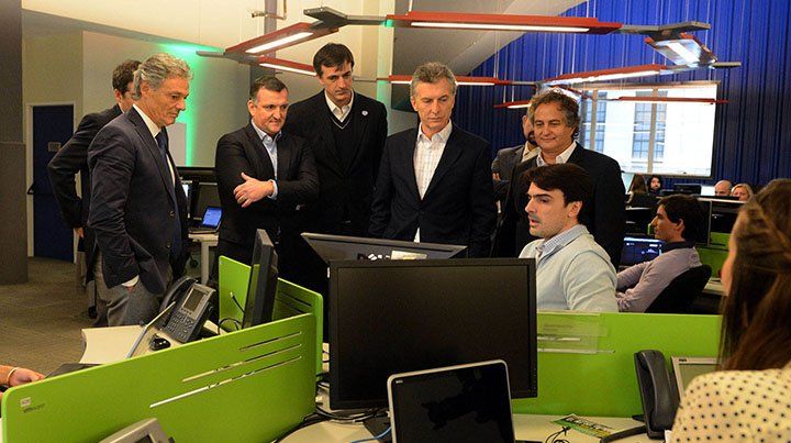 La industria del software prometió crear 7.000 nuevos puestos de trabajo este año