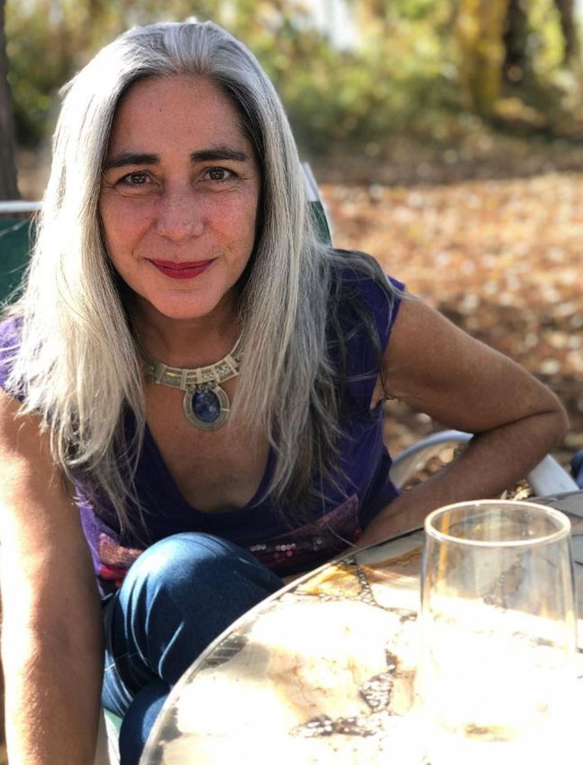 Mercedes contó que sus familiares son orginarios de Costa de Araujo. Mercedes contó que sus familiares son orginarios de Costa de Araujo.