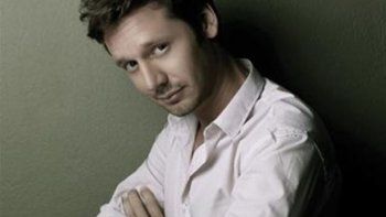 Benjamín Vicuña también será infiel en el cine