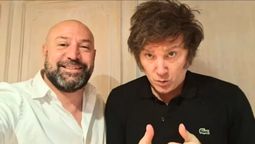 Diego Spagnuolo, el ex titular de la ANDIS, ya tiene reemplazante. Designaron al abogado Esteban Rafael Giler. Diego Spagnuolo, el ex titular de la ANDIS, ya tiene reemplazante. Designaron al abogado Esteban Rafael Giler.