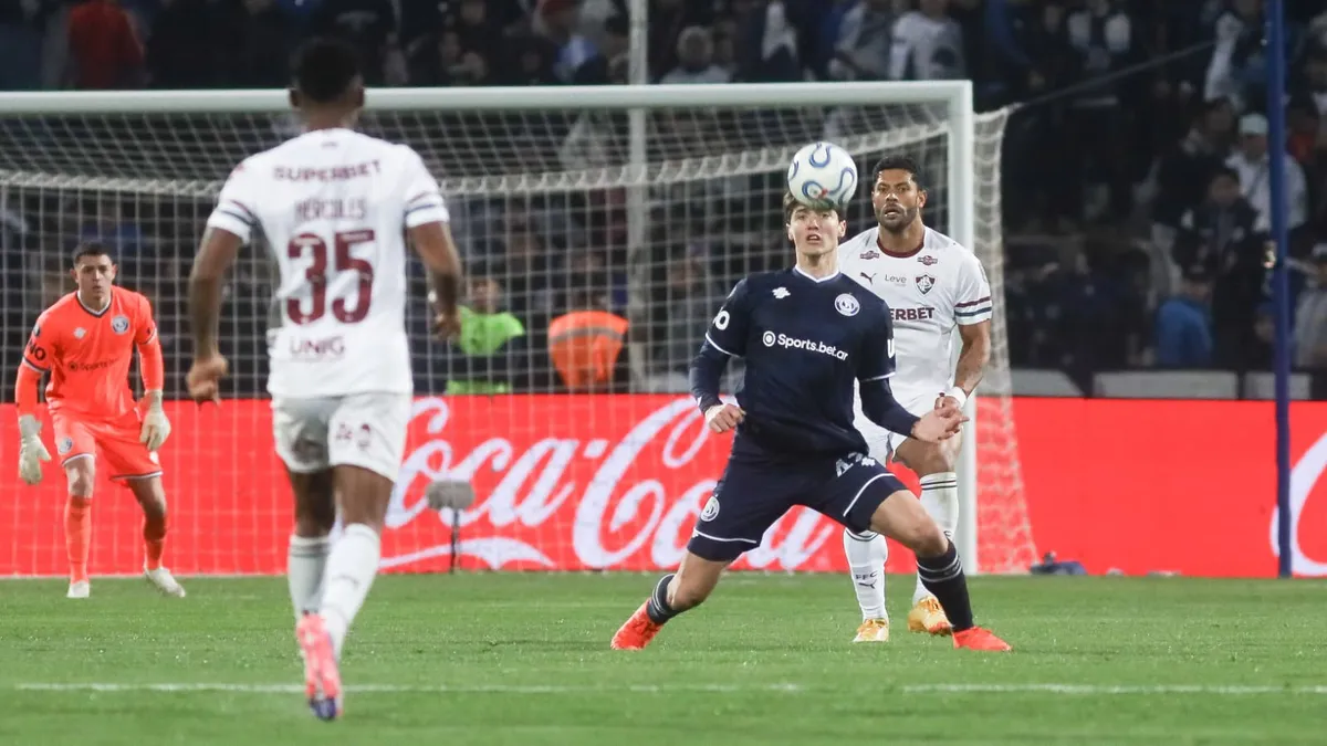 Independiente Rivadavia se fue con la frente en alto de la Copa y aún tiene dos frentes para competir.