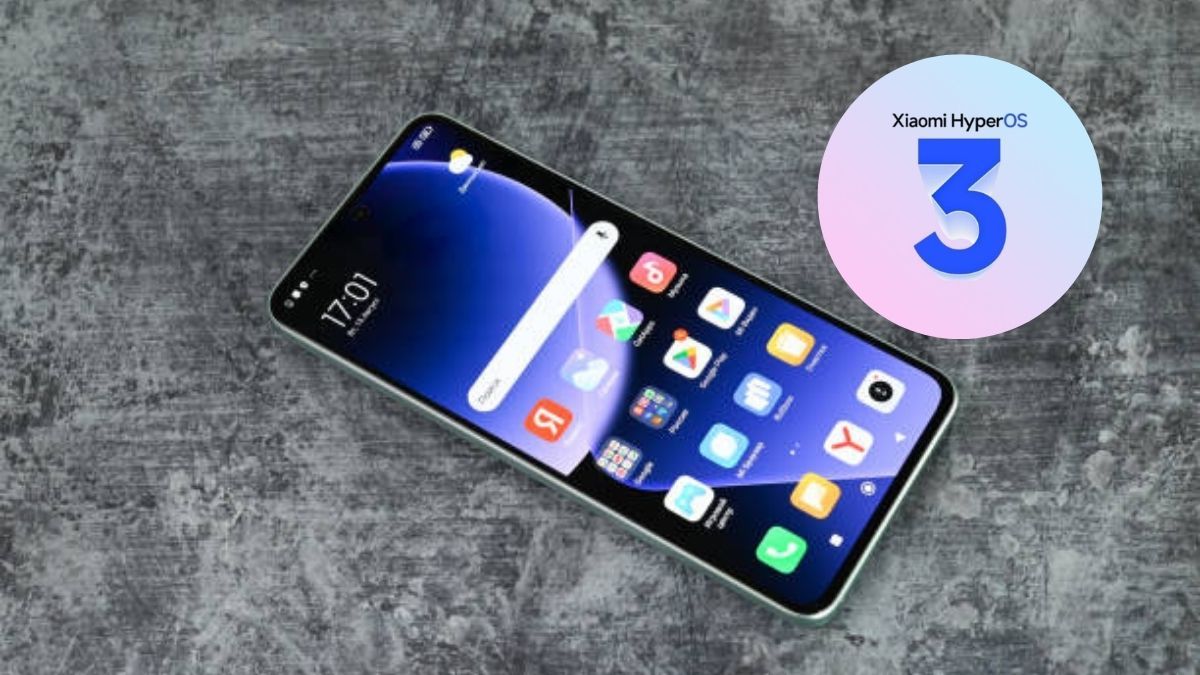 HyperOS 3 comenzará a desplegarse dentro de poco en el resto del mundo. HyperOS 3 comenzará a desplegarse dentro de poco en el resto del mundo.