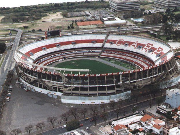 River no quiere más sanciones y hará cambios en el Monumental