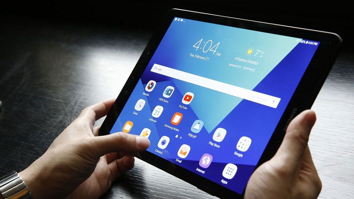 Tablets AUH: ¿pueden adquirirse con los nuevos créditos de Anses y el Banco Nación?