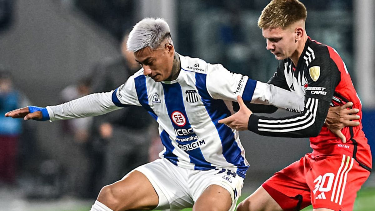 River y Talleres se enfrentarán por un lugar argentino en los cuartos de final de la Copa Libertadores.&nbsp;