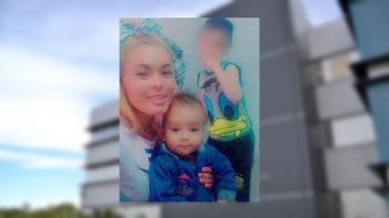 Le bajaron a $10 mil la fianza a la mujer acusada de matar a su bebé y quedó en libertad