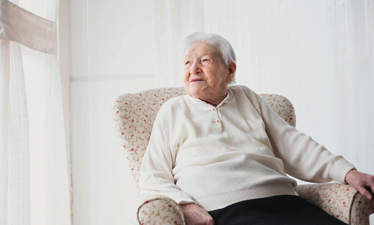 Estudio científico confirma la edad en la cual una persona ya es considerada Estudio científico confirma la edad en la cual una persona ya es considerada
