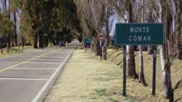 Giro en la investigación de la muerte del cosechador de Monte Comán