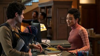 You, season 3: sangriento adelanto y nueva víctima para Joe Goldberg