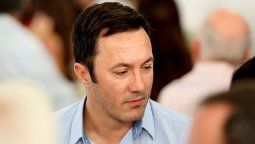 Luis Petri: Queremos que alguien con condena parcial no pueda ser candidato