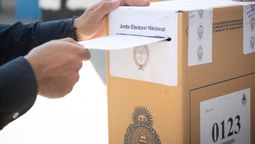 En la mayoría de la provincia se unificaron las elecciones legislativas 2025.