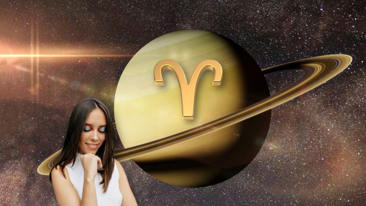 Saturno en Aries: las predicciones astrológicas para los 12 signos del zodiaco. Saturno en Aries: las predicciones astrológicas para los 12 signos del zodiaco.