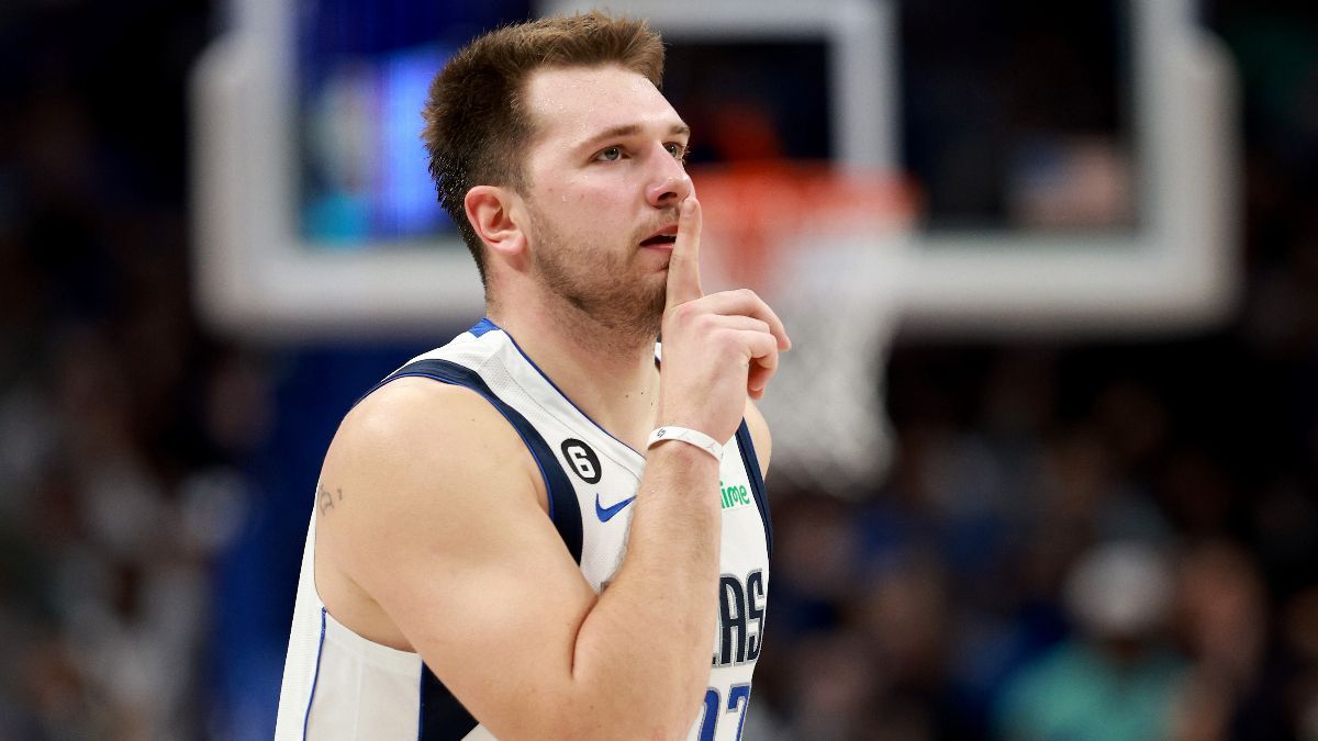 La leyenda de la NBA que desaconseja el fichaje de Luka Doncic a los Lakers La leyenda de la NBA que desaconseja el fichaje de Luka Doncic a los Lakers