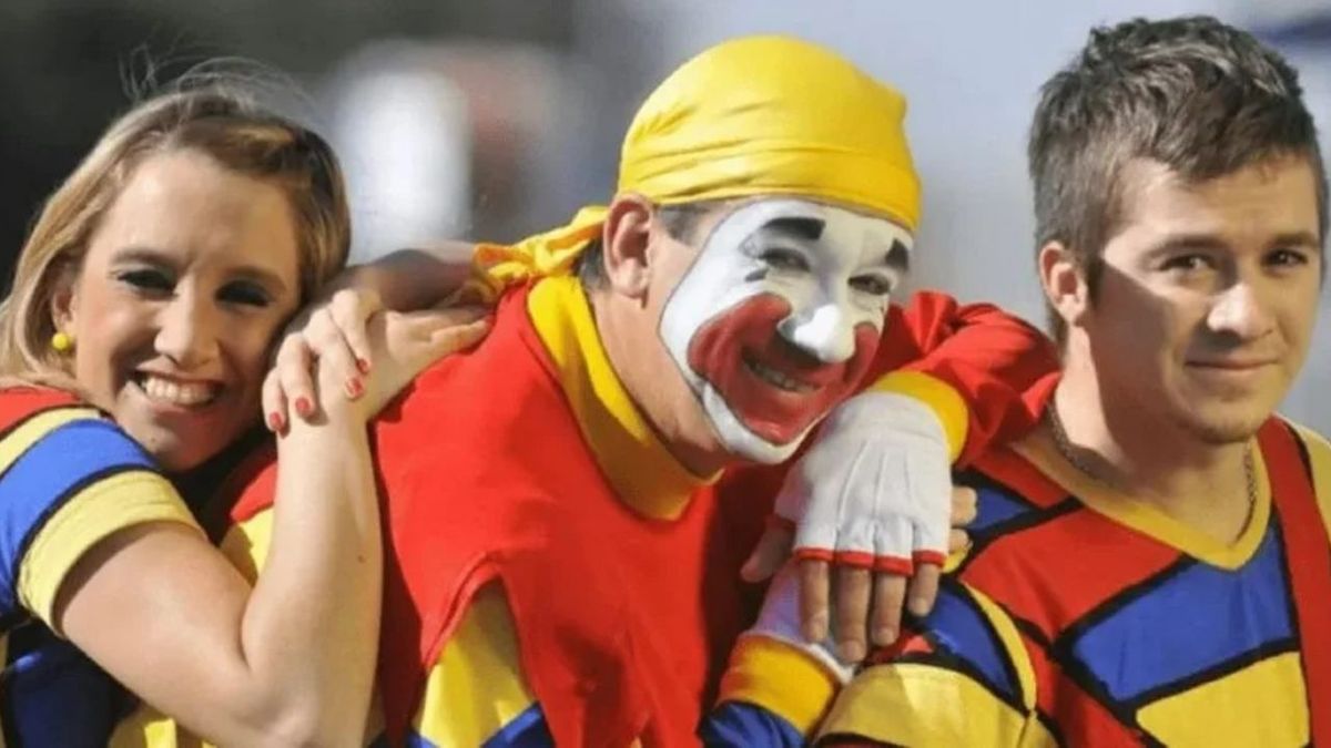 Escándalo familiar. Piñón Fijo: sus hijos ya no le dicen papá. Duro momento de Piñón. Piñon fijo: alejado de sus hijos vive su momento más oscuro.