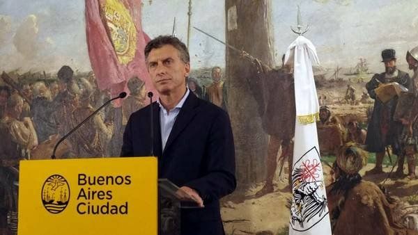 Macri: Lo de Nisman deja una sensación de que acá todo puede suceder