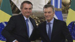 El Banco Central de Brasil desmintió la unión monetaria con Argentina