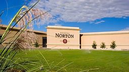 La tradicional bodega Norton entró en concurso de acreedores. La tradicional bodega Norton entró en concurso de acreedores.