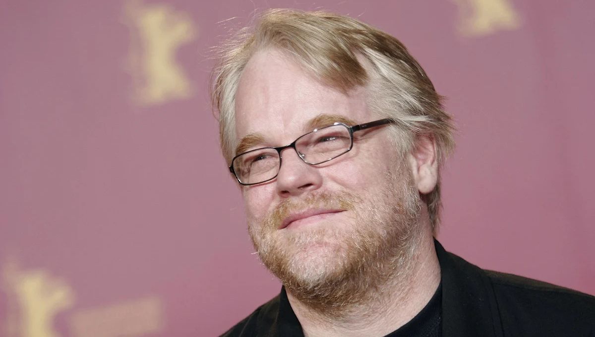 Netflix tiene una de las mejores películas de Philip Seymour Hoffman que recibió varias nominaciones al Oscar