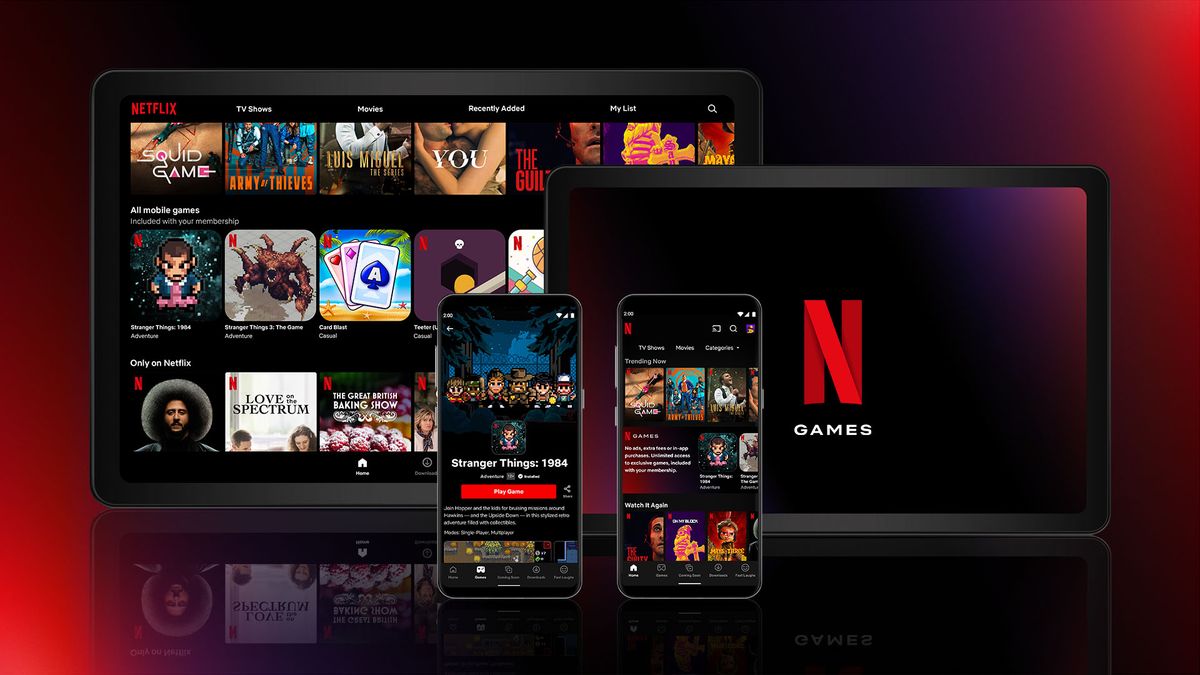Streaming. Netflix: la competencia lo pulverizó vía Twitter.