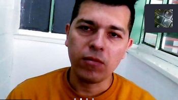Condenaron a prisión perpetua al 
