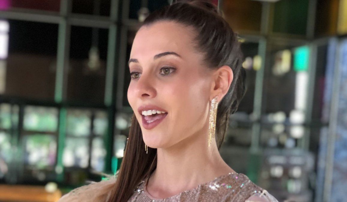 Estoy temblando y llorando de miedo, la desesperación de la Reina de la Vendimia, Mayra Tous, por un hecho de inseguridad que vivió una prima