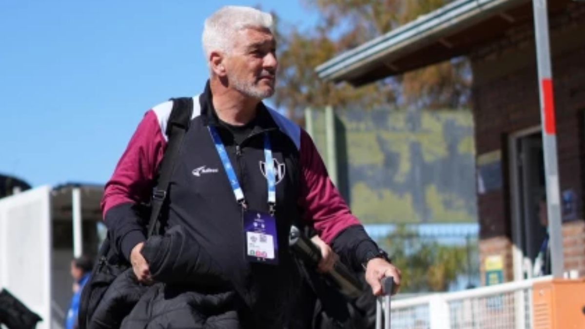 Luego de la eliminación en el Torneo Clausura, se fue otro técnico en la Liga Profesional: cuántos van en el 2025