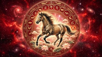 HORÓSCOPO CHINO: las predicciones del miércoles 12 de agosto, día del Caballo de Tierra Yang HORÓSCOPO CHINO: las predicciones del miércoles 12 de agosto, día del Caballo de Tierra Yang