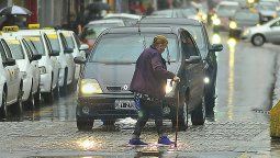 Cómo va estar el clima este fin de semana