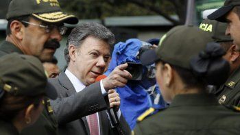 Santos como 