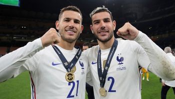 Récord histórico en el Mundial 2026: 8 pares de hermanos jugarán la Copa, pero no todos con la misma camiseta