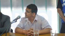 Condenaron a 16 años de prisión al policía Medrano por el crimen de Comar Condenaron a 16 años de prisión al policía Medrano por el crimen de Comar