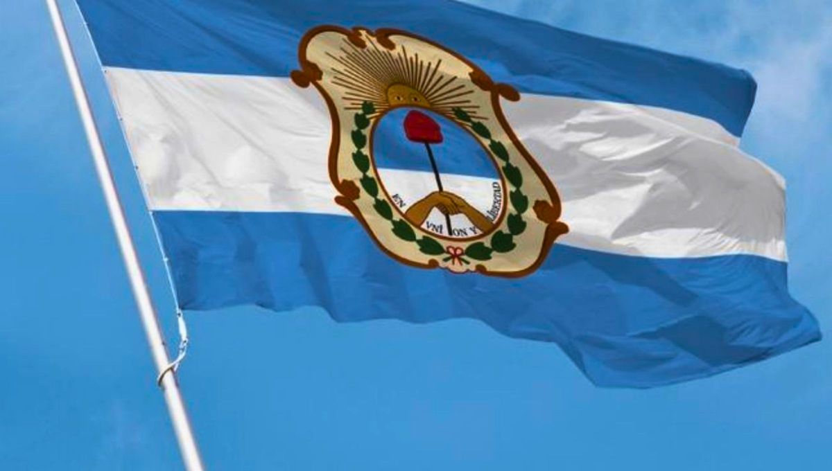 La proporción de la bandera es de 9:14. La proporción de la bandera es de 9:14.