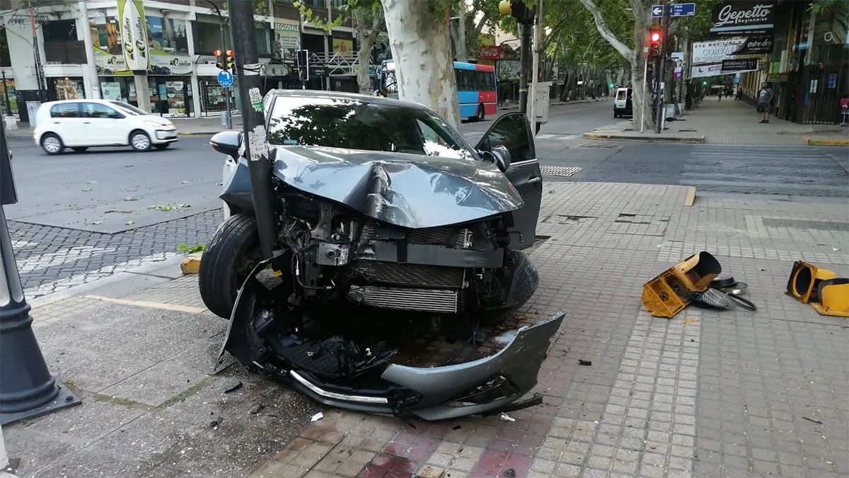 Ya rige el sistema para perseguir el cobro de los gastos médicos en hospitales a conductores alcoholizados. Ya rige el sistema para perseguir el cobro de los gastos médicos en hospitales a conductores alcoholizados.