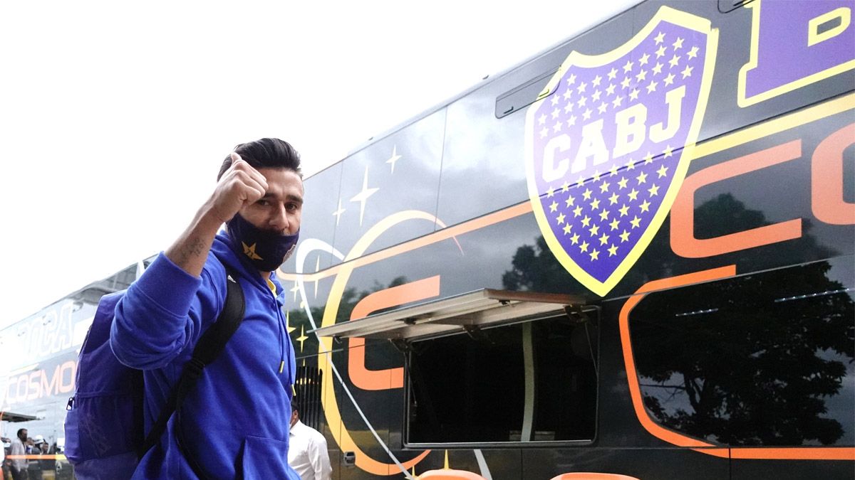 Boca necesita vencer a Always Ready para no complicarse en la Copa Libertadores.