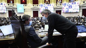 Es ley la nueva fórmula de movilidad jubilatoria
