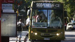 A cuánto podría aumentar el precio del pasaje de colectivo en Mendoza