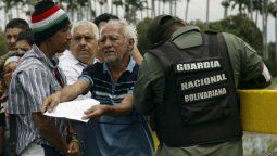 Venezuela: tres muertos en una semana de protestas y saqueos